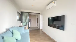 1BDR Skypark Laguna 10 min to the Sea Roof Pool - Image 4
