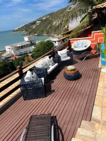 Guesthouse Saint Tropez - Image 4