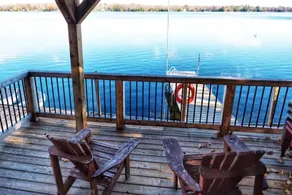 Upper Rideau Lakehouse - Image 2