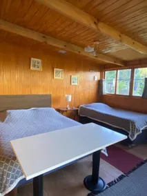 Ohana Shelter: Rest and Warmth in Chupallar - Image 2