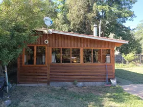 Ohana Shelter: Rest and Warmth in Chupallar - Image 3