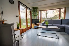 Hunebed Chalet - Image 3