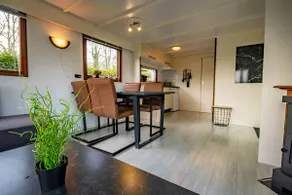 Hunebed Chalet - Image 5