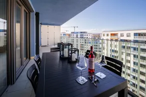 DunaDesign Apartman & free covered parking space - Image 5
