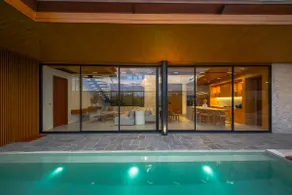 Three Bedroom Pool Villa - VIIV House by Soobali - Image 5