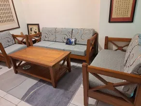 Cape of Good Hope ~ High floor with great view, close to sports park, Yilan University business district - Image 2