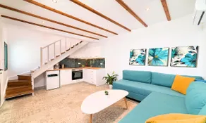 Istron Beachview Maisonette - Image 4