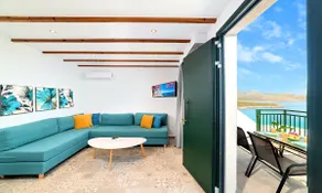 Istron Beachview Maisonette - Image 2