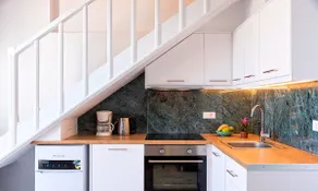 Istron Beachview Maisonette - Image 5
