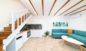 Istron Beachview Maisonette - Image 3