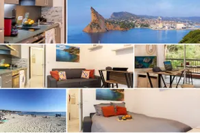 La Petite Anse - Plage - Wifi- Host Provence - Image 2