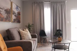 Heart House - Sunset Room - Image 3