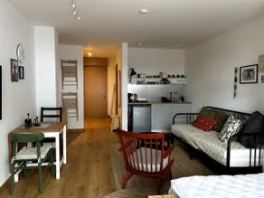 Studio apartment ASKA - Image 3