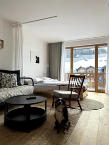 Studio apartment ASKA - Image 2