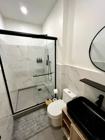 Cozy 1-Bedroom Retreat in Eldred - Image 5