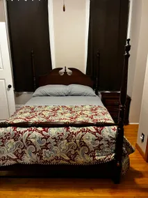 Cozy Victorian home by colleges w/ full kitchen - Image 3