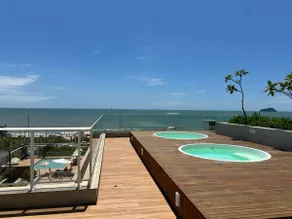 Home Club Frente-Mar • Exclusive Comfort and Leisure - Image 2
