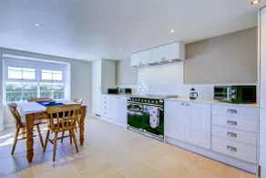 Ayrshire cottage - Image 5