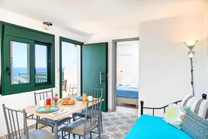Istron Beachview Apartment - Image 2
