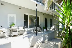 Cosy and calm unit in Cronulla. - Image 4