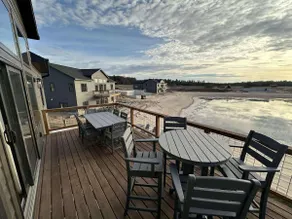 Private Beach House w/ Game Room - Image 2
