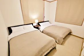 Close to Blue Cave * Many popular beaches * 4LDK with balcony * Pets allowed * Parking lot * High-speed Wi-Fi ZA089 - Image 4