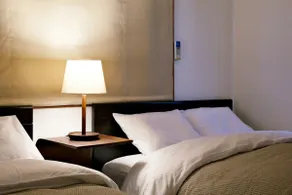 Close to Blue Cave * Many popular beaches * 4LDK with balcony * Pets allowed * Parking lot * High-speed Wi-Fi ZA089 - Image 5