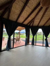 Villa Celeste Family Cabins 1 - Image 2