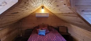 Cedar Grove Rental Cabin - Image 4