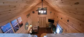 Cedar Grove Rental Cabin - Image 5