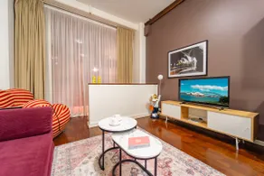 Sydney CBD 1Br with Pool Spa Gym by ICC Chinatown - Image 4