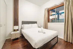 Sydney CBD 1Br with Pool Spa Gym by ICC Chinatown - Image 3