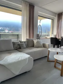 Burg VIEW Apartment im Herzen von Treffen am Ossiachersee - Image 2