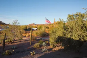Desert Uplands Oasis 2br/2ba Guest House - Image 3