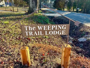The Weeping Trail Lodge - Image 5