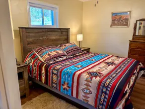 The Weeping Trail Lodge - Image 2