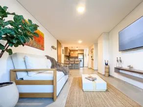 Incredible apartment with a jacuzzi - Image 3