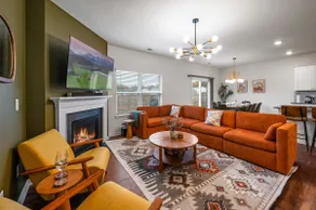 Spacious Farragut 5BR FamilyGroup Getaway near UT - Image 2