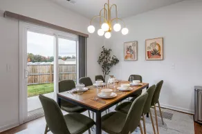Spacious Farragut 5BR FamilyGroup Getaway near UT - Image 3