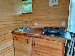 Alaska Cabins - Image 3