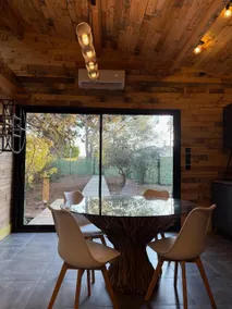 Ma cabane luxe and spa - Image 4