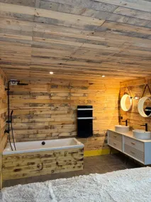 Ma cabane luxe and spa - Image 5