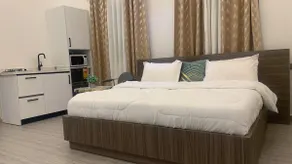1 bedroom studio Apt. in Kasoa - Image 3