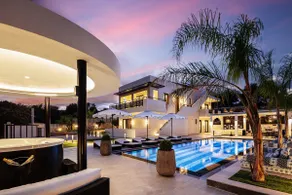 Refined Living With Contemporary Flair by etouri - Image 5