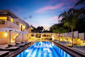 Refined Living With Contemporary Flair by etouri - Image 3