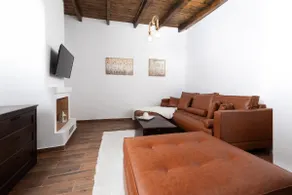 Amaltheia city apt - Image 3