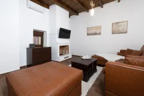 Amaltheia city apt - Image 2