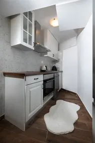 Amaltheia city apt - Image 4