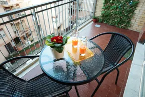 Thery House – Modern Flat | 30 mins to Colosseum - Image 4