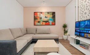 Stylish and Cozy Flat in Almughrizat - Image 2